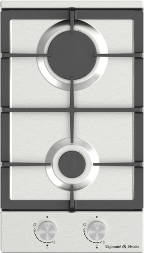 Варочная панель Zigmund & Shtain G 14.3 S - 1/1
