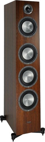 Напольная акустика Taga Harmony Platinum F-120 v.4 (орех) - 1/1