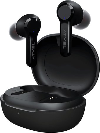 Наушники Atvel Tune S5 Pro - 1/1
