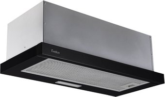 Кухонная вытяжка Evelux Tel 50 B - 1/1