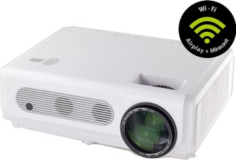 Проектор CACTUS CS-PRM.05WT.WUXGA-W - 1/1