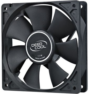 Вентилятор для корпуса DeepCool DP-FDC-XF120 - 1/1