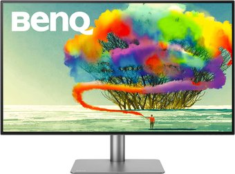 Монитор BenQ PD3220U - 1/1