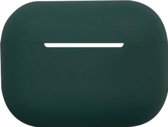 Чехол Sundays для AirPods Pro 2 (темно-зеленый) - 1/1