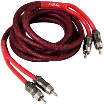 Кабель Aura RCA-C320 MkII - 1/1