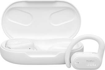 Наушники JBL Soundgear Sense (белый) - 1/1