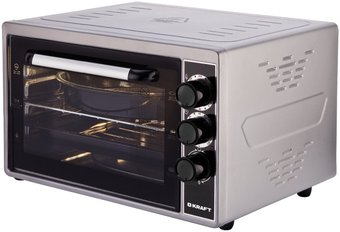 Мини-печь Kraft KF-MO4500GR - 1/1
