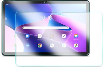 Защитное стекло KST 2.5D для Lenovo Tab M10 Plus 10.6 3rd Gen (прозрачный) - 1/1