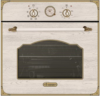 Электрический духовой шкаф GEFEST ДА 622-02 К37 - 1/1