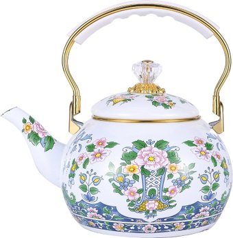 Чайник без свистка KELLI KL-4481 - 1/1