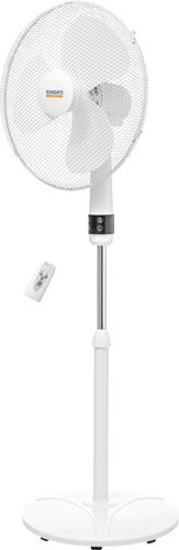 Вентилятор Sundays Home RD-40DC (белый) - 1/1