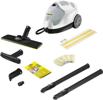 Пароочиститель Karcher SC 4 EasyFix 1.512-630.0 - 1/1