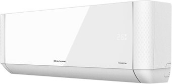 Кондиционер Royal Thermo Barocco DC RTBI-12HN8/white - 1/1