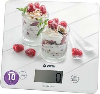 Кухонные весы Vitek VT-8034 - 1/1
