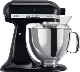 Кухонная машина KitchenAid 5KSM175PSEOB - 1/1