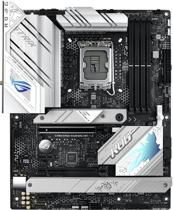 Материнская плата ASUS ROG Strix B760-A Gaming WIFI - 1/1