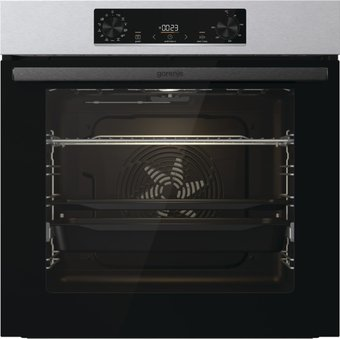Электрический духовой шкаф Gorenje BOSB6737E06X - 1/1