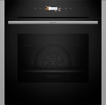 Электрический духовой шкаф NEFF B24CR31N0 - 1/1