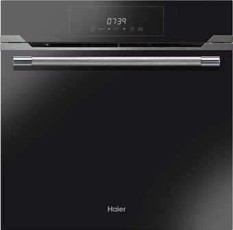 Электрический духовой шкаф Haier HOD-TM09PGB - 1/1