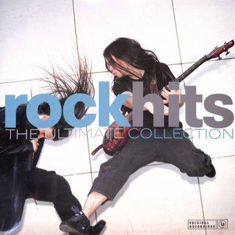 Виниловая пластинка Various Artists - Rock Hits - The Ultimate Collection - 1/1