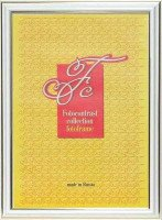 Фоторамка FC №2 RP 281 (30x40, белый) - 1/1