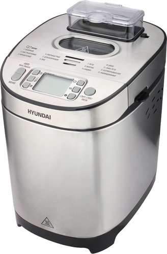 Хлебопечка Hyundai HYBM-M0313G - 1/1