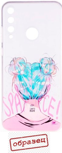 Чехол для телефона Case Print для Galaxy A11/M11 (Билли) - 1/1