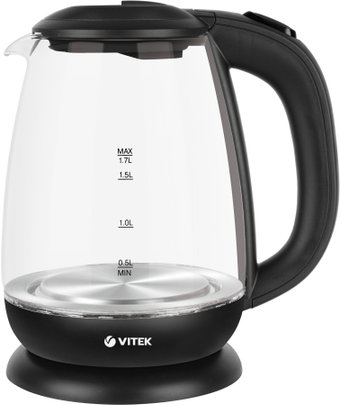 Электрический чайник Vitek VT-7060 - 1/1