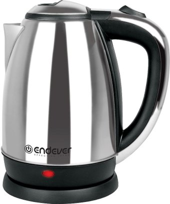 Электрический чайник Endever KR-230S - 1/1