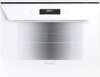 Электрический духовой шкаф GEFEST ДЭВ 612-04 Б - 1/1