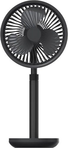 Вентилятор Solove Smart Fan F5i (черный) - 1/1