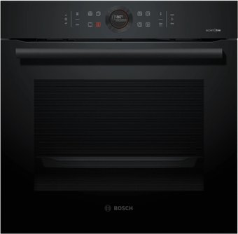 Электрический духовой шкаф Bosch Serie 8 HBG8755C0 - 1/1