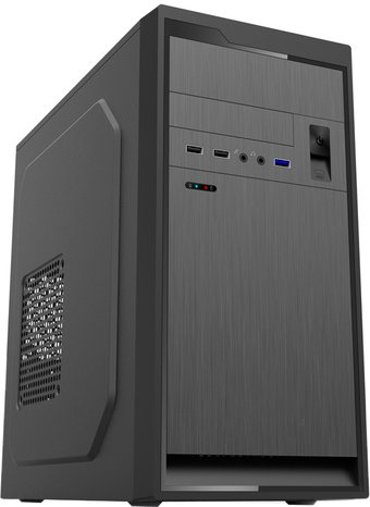 Корпус Powerman SV511 450W 6153673 - 1/1