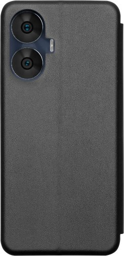 Чехол для телефона Volare Rosso Needson Prime для Realme C55 (черный) - 1/1