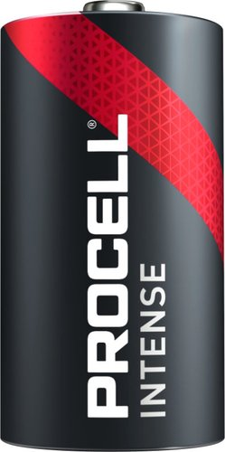 Батарейка DURACELL Procell Alkaline Intense Power D - 1/1