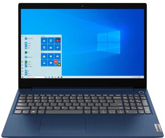 Ноутбук Lenovo IdeaPad 3 15ALC6 82KU00JYRK - 1/1