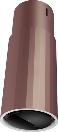 Кухонная вытяжка MAUNFELD Adelaide 39 Isla (розовое золото) - 1/1