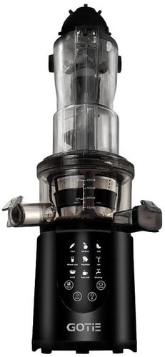 Соковыжималка Gotie GSJ-630B - 1/1