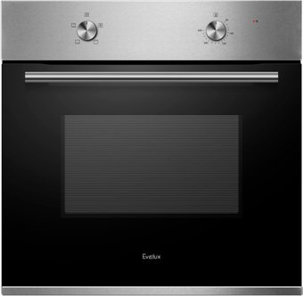 Электрический духовой шкаф Evelux EO 610 X - 1/1