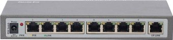 Неуправляемый коммутатор Falcon Eye FE-108E-POE - 1/1