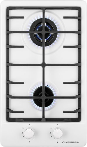 Варочная панель MAUNFELD EGHE.32.63CW/G - 1/1