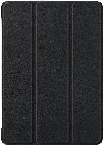 Чехол для планшета JFK Smart Case для Samsung Tab S4 (черный) - 1/1