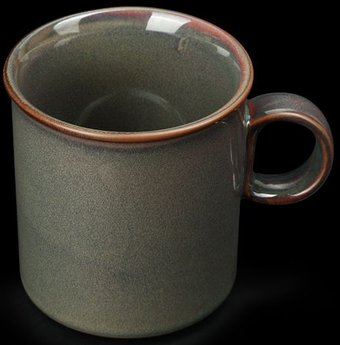 Кружка Corone Colore LQ-QK15185-YB001 фк1471 - 1/1