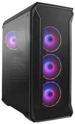 Компьютер Jet Gamer 5i11400FD32HD1SD12X305L3W6 - 1/1