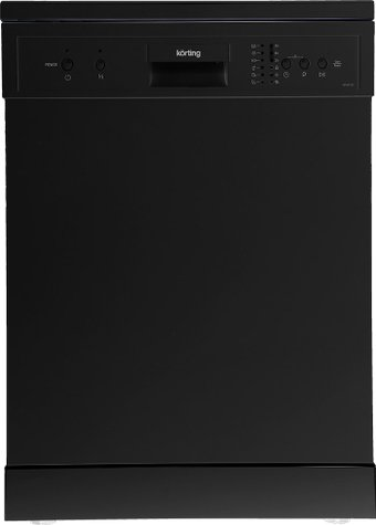 Отдельностоящая посудомоечная машина Korting KDF 60240 N - 1/1