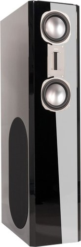Напольная акустика Quadral Aurum Gamma (черный) - 1/1