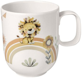 Кружка Villeroy & Boch Roar like a Lion 14-8673-9651 - 1/1