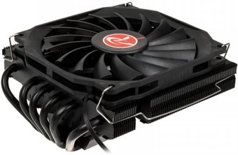 Кулер для процессора Raijintek Pallas 120 - 1/1