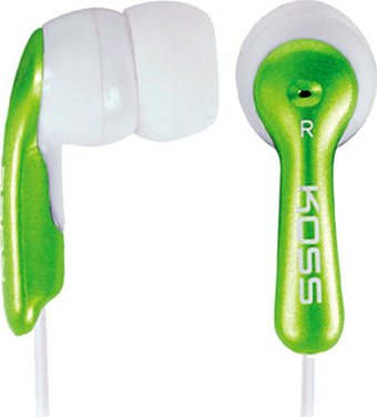 Наушники KOSS Mirage - 1/1