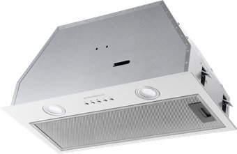 Кухонная вытяжка MAUNFELD Trapeze 602M (белый) - 1/1